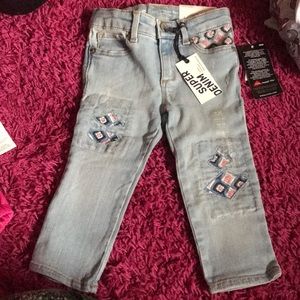 Baby Gap jeans 18-24 months